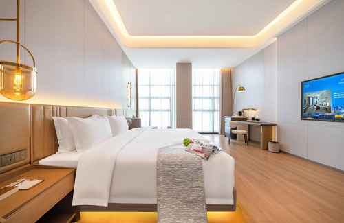 Chongqing Hotel | Jinchuan Hotel