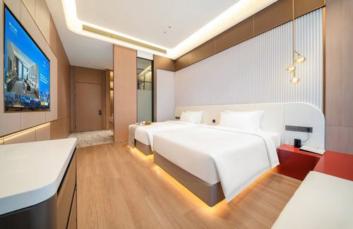 Chongqing Hotel | Jinchuan Hotel