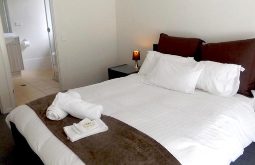 Jindabyne Casa | Jindabyne Executive