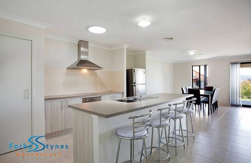 Jindabyne Casa | Ejecutivo Jindabyne.