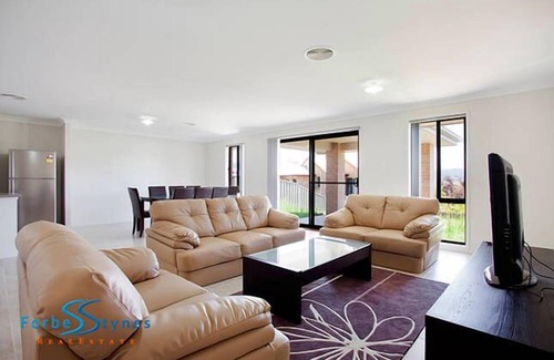 Jindabyne Casa | Ejecutivo Jindabyne.