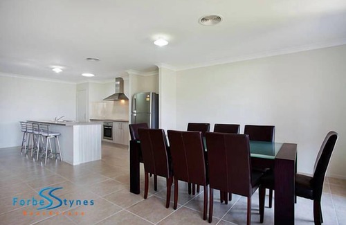 Jindabyne Casa | Ejecutivo Jindabyne.