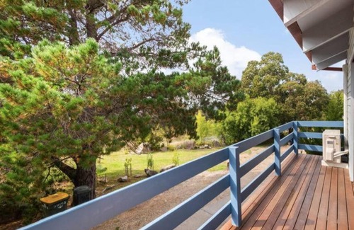 Jindabyne Casa | Jindang House - Spacious Three Bedroom Townhouse
