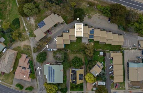 Jindabyne Casa | Jindang House - Spacious Three Bedroom Townhouse