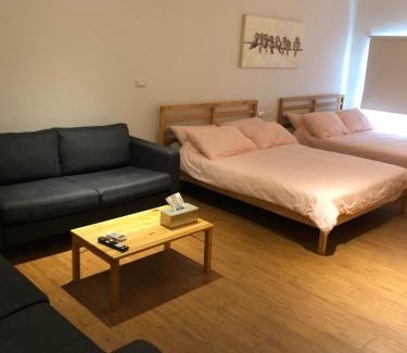 Dongshan Casa | Jing An Lohas Homestay