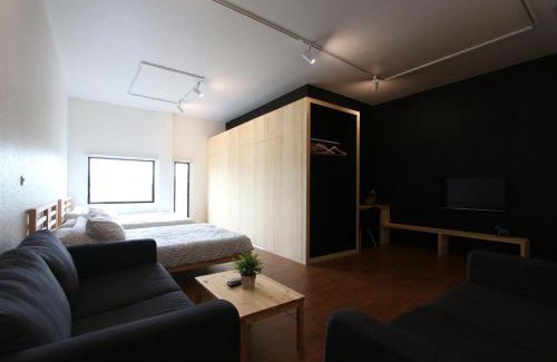 Dongshan Casa | Jing An Lohas Homestay