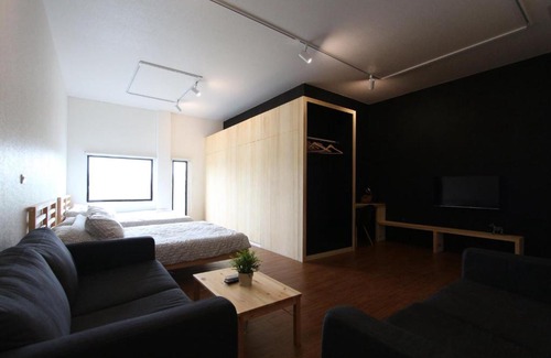 Dongshan Casa | Jing An Lohas Homestay