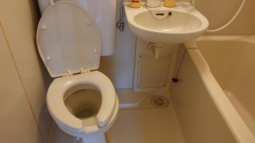 Hatagaya Apartamento | JING HOUSE渋谷ダブルベッド/新宿・渋谷駅近