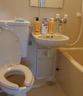 Hatagaya Apartamento | JING HOUSE渋谷ダブルベッド/新宿・渋谷駅近