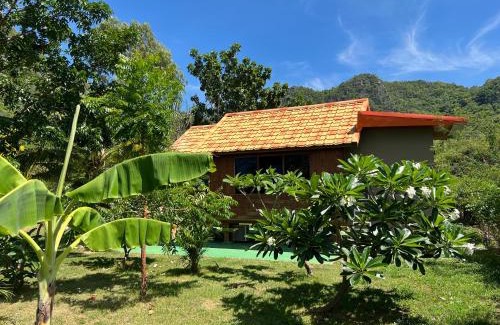 Sam Roi Yot Complejo | Jing Jo Boutique Bungalow