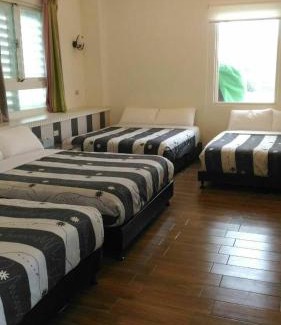 Lyudao Casa | Jing Long Homestay