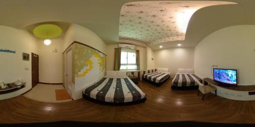 Lyudao Casa | Jing Long Homestay