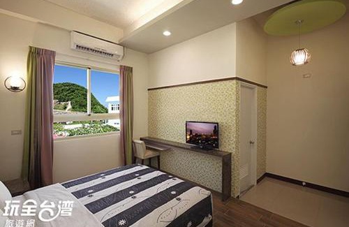 Lyudao Casa | Jing Long Homestay