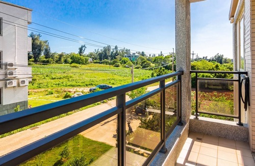 Jinning Casa | Jing-xiang No.8 Hostel