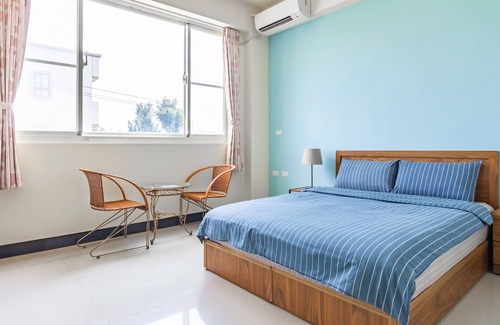 Jinning Casa | Jing-xiang No.8 Hostel