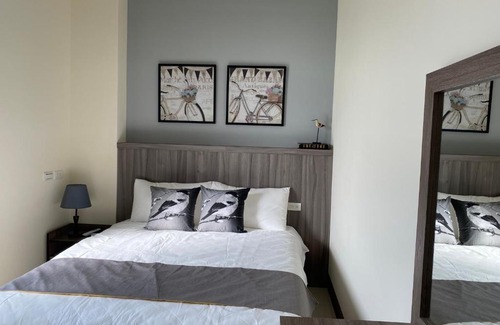 Lukang Casa | Jingcai Homestay
