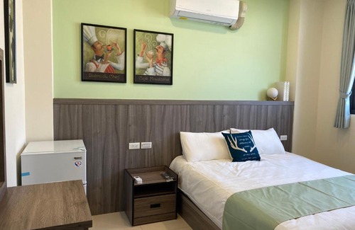 Lukang Casa | Jingcai Homestay