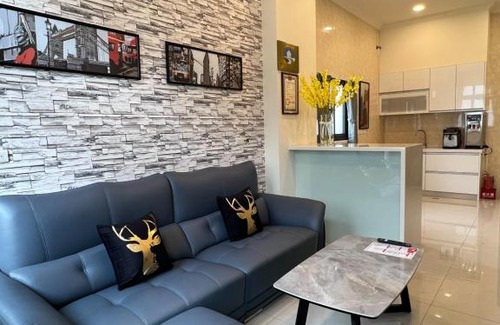 Lukang Casa | Jingcai Homestay