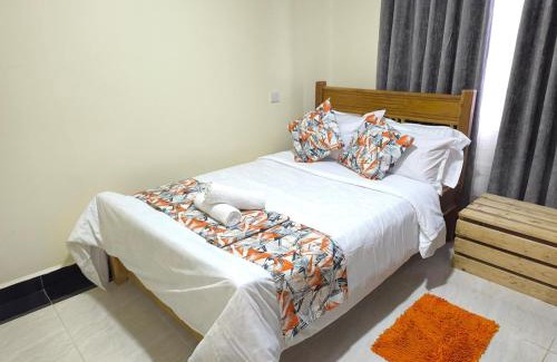 Nanyuki Apartamento | Jingles