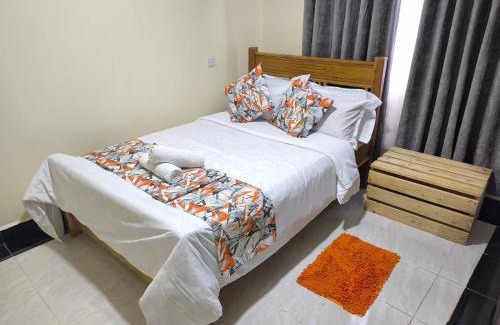 Nanyuki Apartamento | Jingles