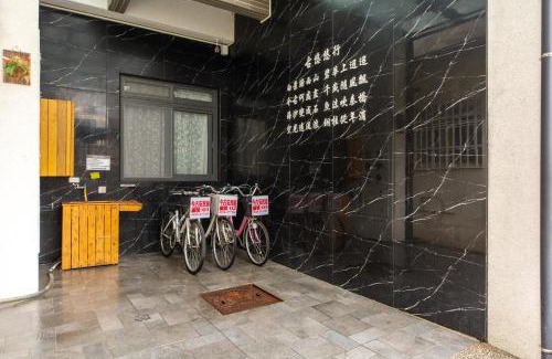 Hualien City Centre Cama Y Desayuno | Jinguann B&B