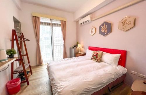 Hualien City Centre Cama Y Desayuno | Jinguann B&B