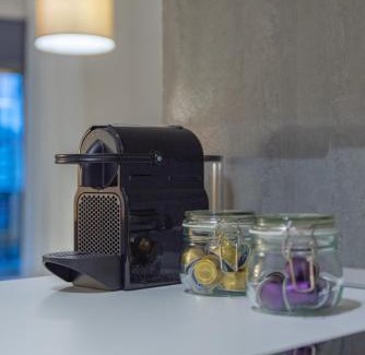 Trikala Apartamento | Jini Apartment
