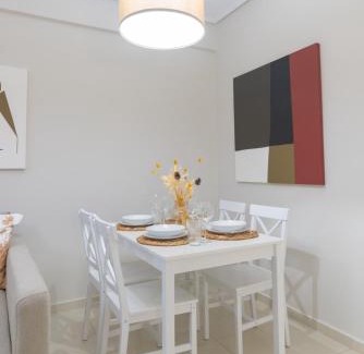 Trikala Apartamento | Jini Apartment