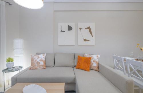 Trikala Apartamento | Jini Apartment