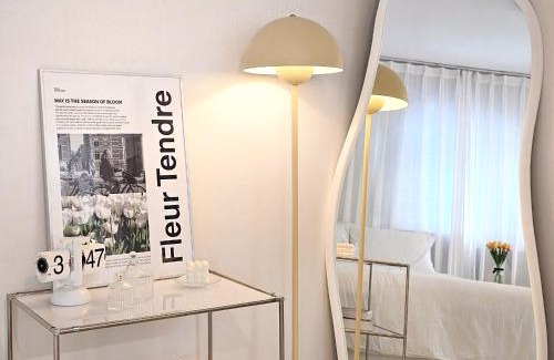 Yeonnam-dong Apartamento | Jini House Mapo