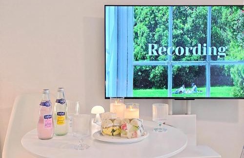 Yeonnam-dong Apartamento | Jini House Mapo
