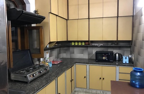 Dariyaganj Apartamento | Jinis Cottage - Spacious 2 Bedroom Apartment in Central Delhi