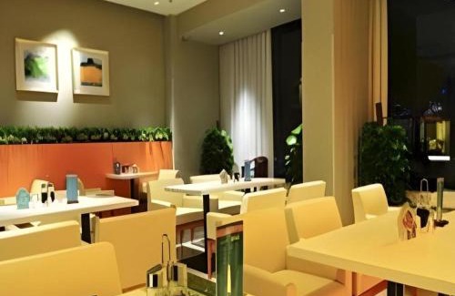 Lin'an Hotel | Jinjiang Inn Hangzhou Lin'an Qianwang Street