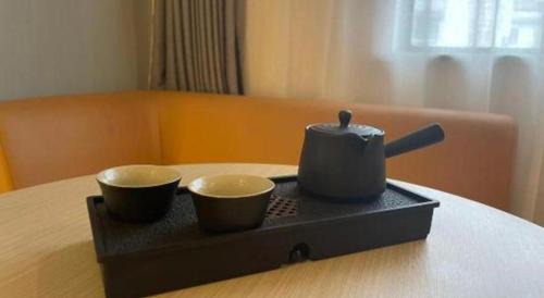 Lin'an Hotel | Jinjiang Inn Hangzhou Lin'an Qianwang Street