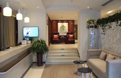 Xiaodian Qu Hotel | JinJiang Inn Pingyang Taiyuan Road Hotel
