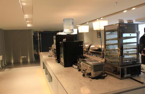 Xiangzhou District Hotel | Jinjiang Inn Zhuhai Xiangzhou Innter-city Bus Station