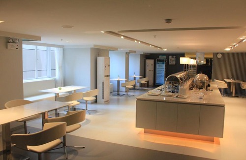 Xiangzhou District Hotel | Jinjiang Inn Zhuhai Xiangzhou Innter-city Bus Station