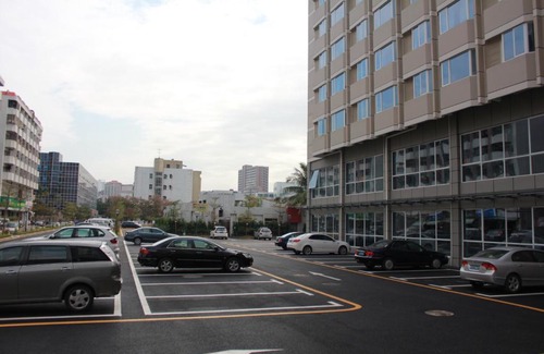 Xiangzhou District Hotel | Jinjiang Inn Zhuhai Xiangzhou Innter-city Bus Station