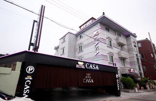 Chinju Hotel | Jinju Casa