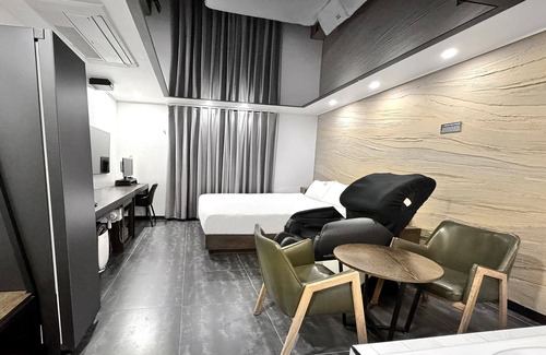 Chinju Hotel | Jinju Hotel The V