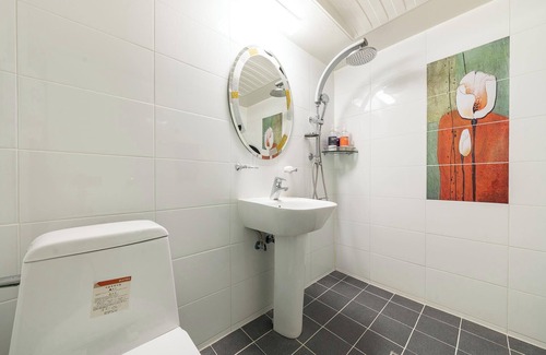 Jinju Hotel | Jinju New World