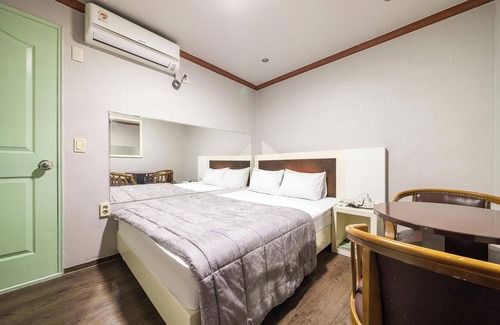 Jinju Hotel | Jinju New World