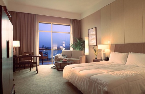 Jiangning Complejo | Jinling Resort Nanjing