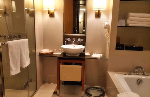 Jiangning Complejo | Jinling Resort Nanjing
