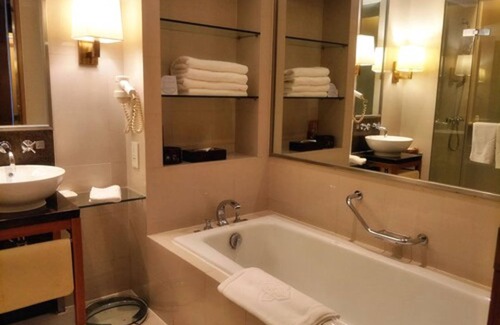 Jiangning Complejo | Jinling Resort Nanjing