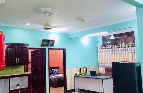 Karachi Casa | Jinnah Inn Guest House