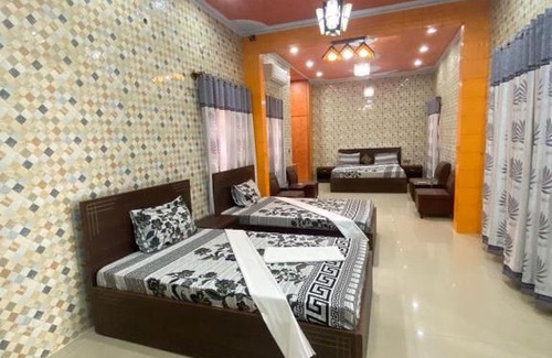 Karachi Casa | Jinnah Inn Guest House