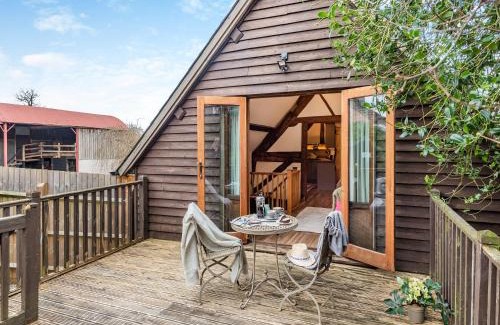 Little Cowarne Casa | Jinney Ring