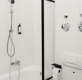 Loebtau Apartamento | JINO Dresden I Zentrumsnah - WLAN - Küche