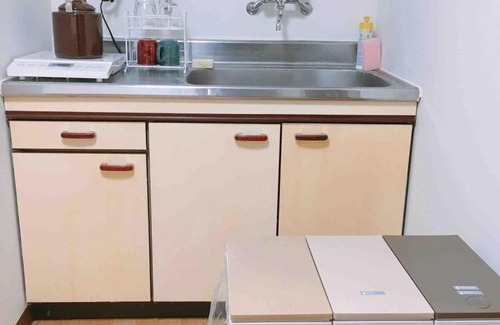 Gifu Apartamento | Jinpachi Building - Vacation STAY 64315v
